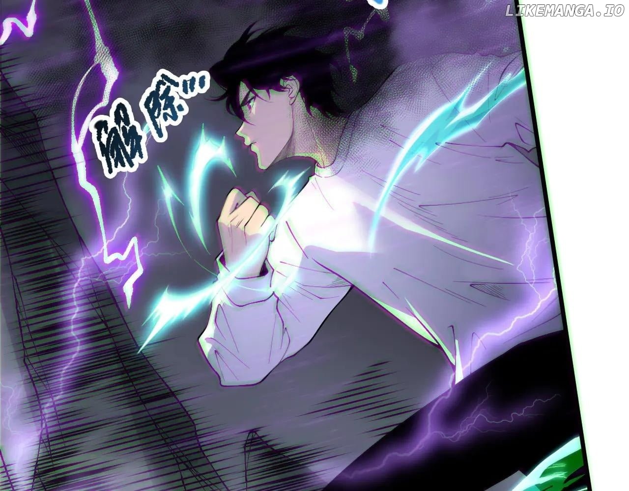 Catastrophic Necromancer Chapter 180 - page 2
